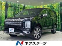 2023 Mitsubishi Delica D5