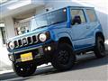 2020 Suzuki Jimny