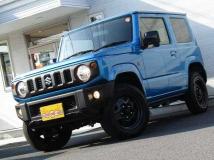 2020 Suzuki Jimny