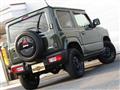 2020 Suzuki Jimny