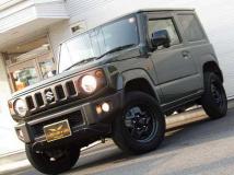 2020 Suzuki Jimny