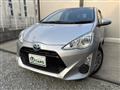 2016 Toyota AQUA