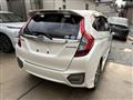 2016 Honda Fit Hybrid