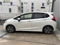 2016 Honda Fit Hybrid