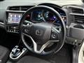 2016 Honda Fit Hybrid