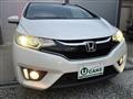 2016 Honda Fit Hybrid