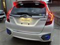 2016 Honda Fit Hybrid