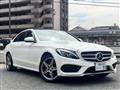 2015 Mercedes-Benz C-Class