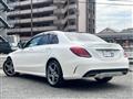 2015 Mercedes-Benz C-Class