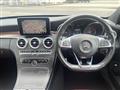 2015 Mercedes-Benz C-Class
