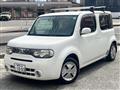 2013 Nissan Cube
