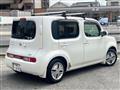 2013 Nissan Cube