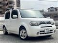 2013 Nissan Cube