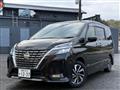 2020 Nissan Serena