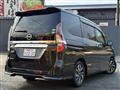 2020 Nissan Serena