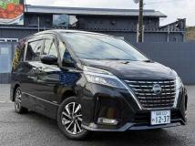 2020 Nissan Serena