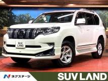 2023 Toyota Land Cruiser Prado