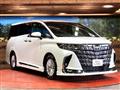 2024 Toyota Alphard G
