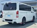 2022 Toyota Hiace Van