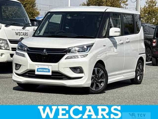 2019 Mitsubishi Mitsubishi Others