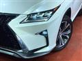 2017 Lexus RX