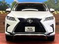 2017 Lexus RX