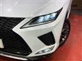 2020 Lexus RX