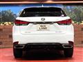 2020 Lexus RX