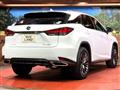 2020 Lexus RX