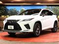 2020 Lexus RX