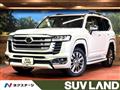 2023 Toyota Land Cruiser