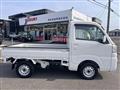 2016 Daihatsu Hijet Truck