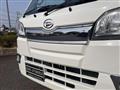 2016 Daihatsu Hijet Truck