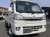 2016 Daihatsu Hijet Truck