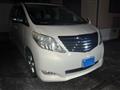 2009 Toyota Alphard G