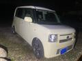 2011 Daihatsu Move Conte