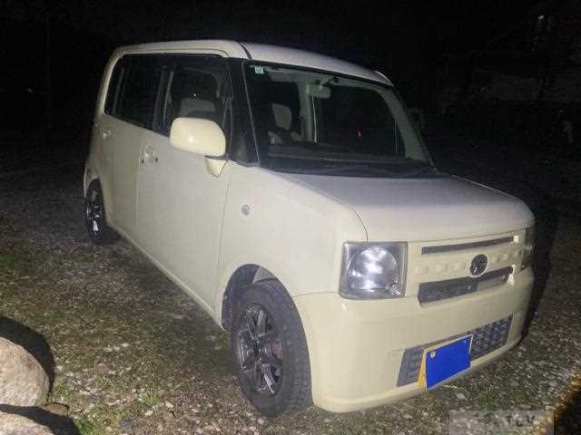 2011 Daihatsu Move Conte