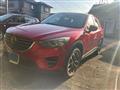 2015 Mazda CX-5