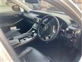 2014 Lexus IS