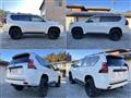 2020 Toyota Land Cruiser Prado