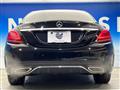 2019 Mercedes-Benz C-Class