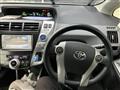 2014 Toyota PRIUS α