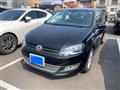2011 Volkswagen Polo