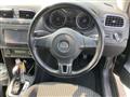 2011 Volkswagen Polo