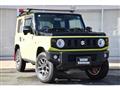 2021 Suzuki Jimny