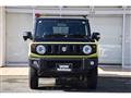 2021 Suzuki Jimny