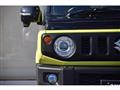2021 Suzuki Jimny