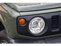 2020 Suzuki Jimny