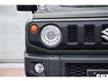 2020 Suzuki Jimny