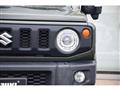 2020 Suzuki Jimny